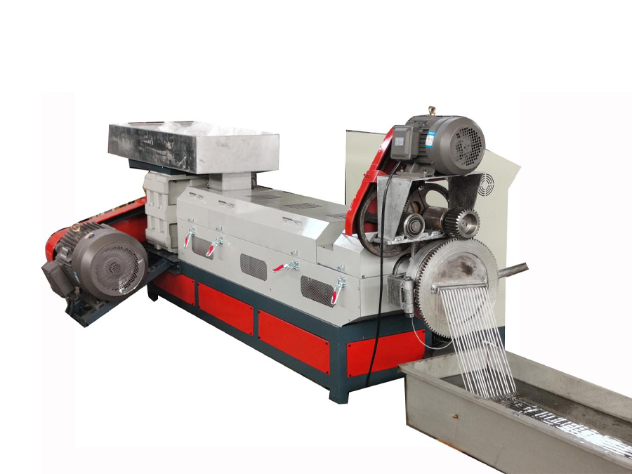 造粒機(jī)組（單機(jī)）